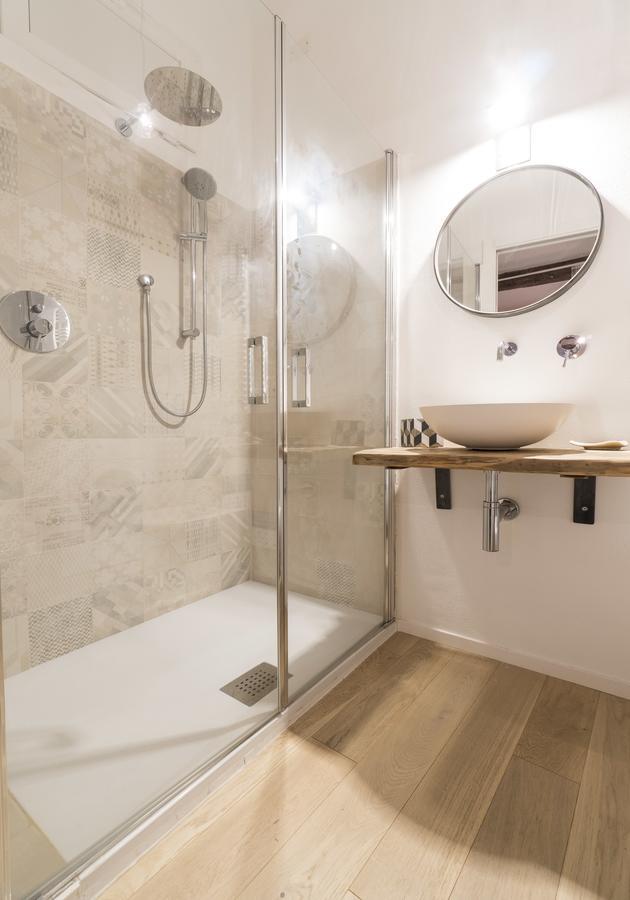 Lovely Studio D'Azeglio By Studio Vita Bologna Luaran gambar