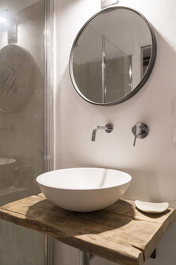 Lovely Studio D'Azeglio By Studio Vita Bologna Luaran gambar
