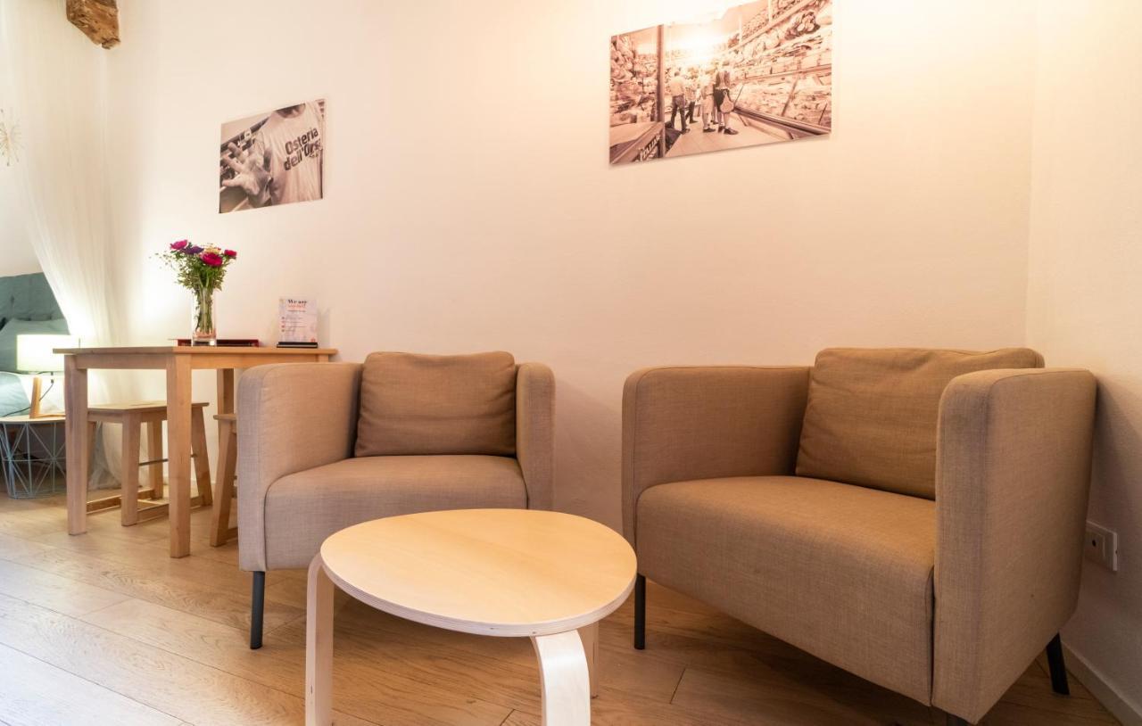 Lovely Studio D'Azeglio By Studio Vita Bologna Luaran gambar
